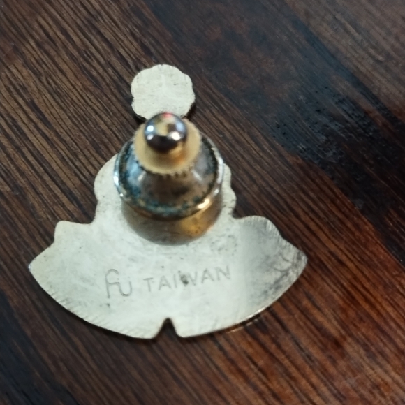 Vintage circus‎ circus Las Vegas pin - Picture 2 of 2